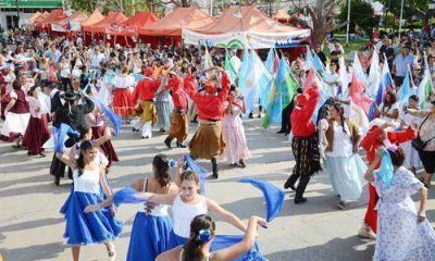 La Municipalidad decret� asueto administrativo para el lunes