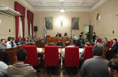 HCD: El martes ser� la Sesi�n Especial para revocar autoridades