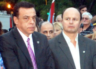 SAN PEDRO: DENUNCIARAN AL AMIGO DEL INTENDENTE C�FFARO