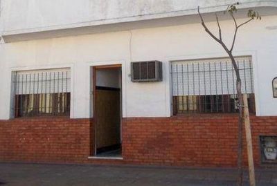 Registro Provincial de las Personas de Baradero: Nueva ubicaci�n