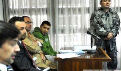 Comienza el juicio oral al acusado de haber quemado y matado a F�tima Cat�n en 2010