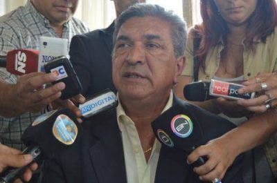 Slezack: �Este puerto sin dudas viene a cambiar lo que para nosotros era una etapa nefasta�