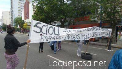 Sin acuerdo en el conflicto de Argen-pesca
