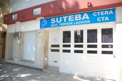 El Frente Gremial Docente se�ala que busca acordar y comenzar con las clases