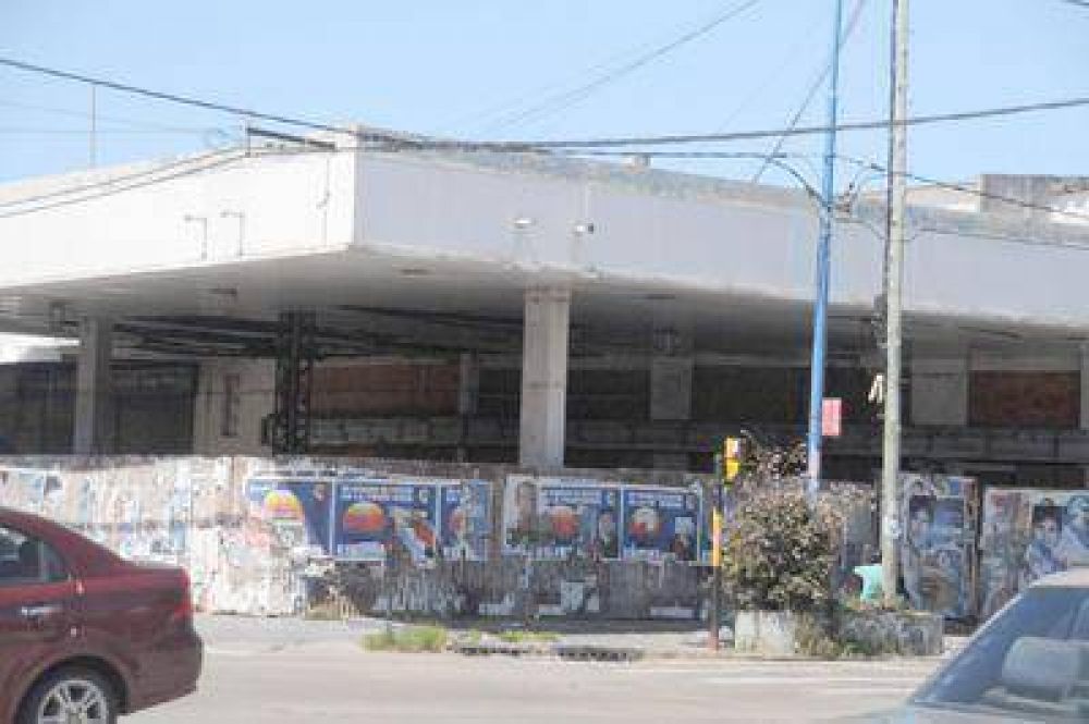 Buscan prohibir la radicaci�n de estaciones de servicio en un amplio sector de Mar del Plata