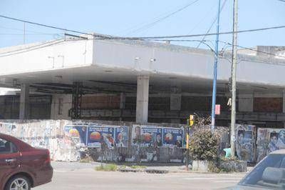 Buscan prohibir la radicaci�n de estaciones de servicio en un amplio sector de Mar del Plata