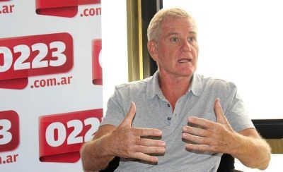 De Narv�ez y el 18F: 