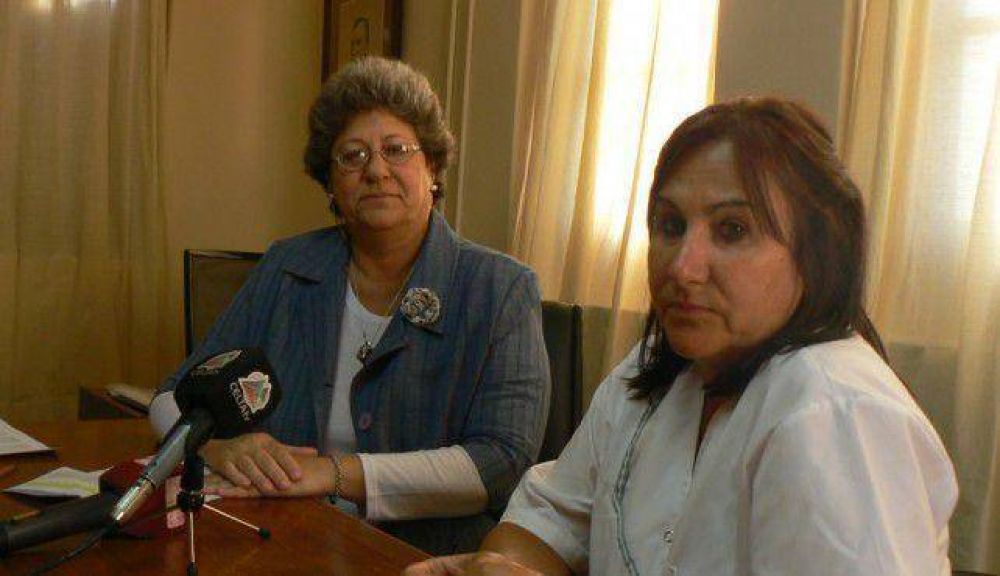 Por modificaciones, dar�n vacunas antigripales en abril