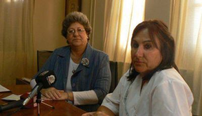 Por modificaciones, dar�n vacunas antigripales en abril