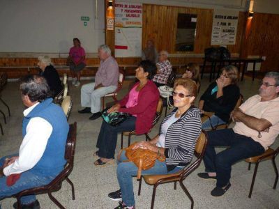 ANSES entreg� nuevas jubilaciones