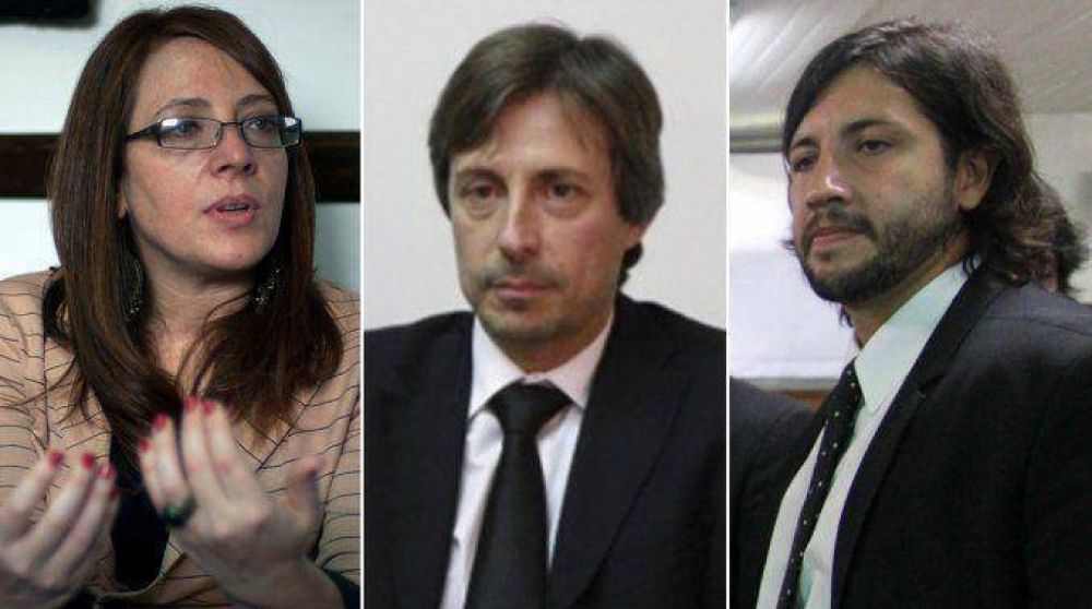 El equipo de fiscales que reemplaz a Nisman presentar un plan de trabajo