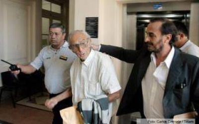 Barreda pidi� autorizaci�n para hacer salidas transitorias de la c�rcel