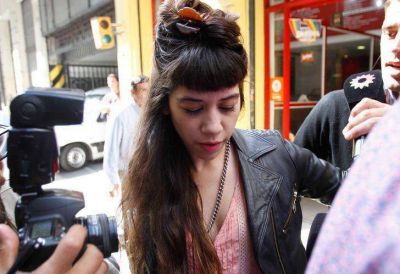 Fein revel� que la testigo Fern�ndez �modific� el relato que hizo a los medios