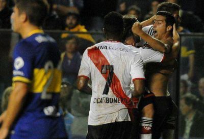 La AFIP proh�be a empresarios participar de la transferencia de futbolistas
