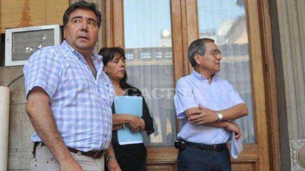 Maestros rechazaron la contrapropuesta del Gobierno de una suba del 28 %