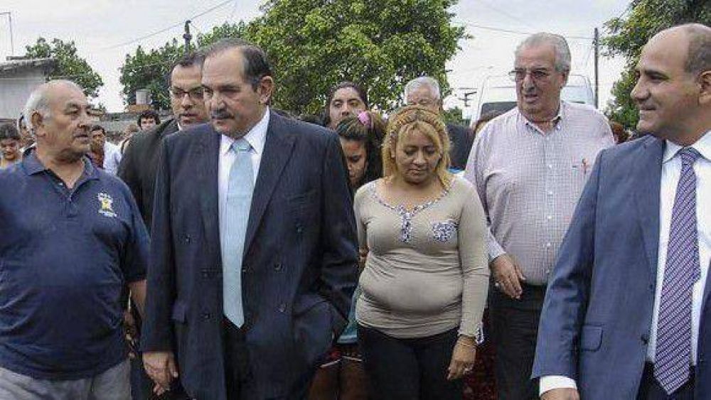 El gobernador Alperovich les pidi� a los ministros que presenten el plan de trabajo 2015 para cumplir con los objetivos