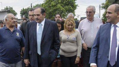 El gobernador Alperovich les pidi� a los ministros que presenten el plan de trabajo 2015 para cumplir con los objetivos