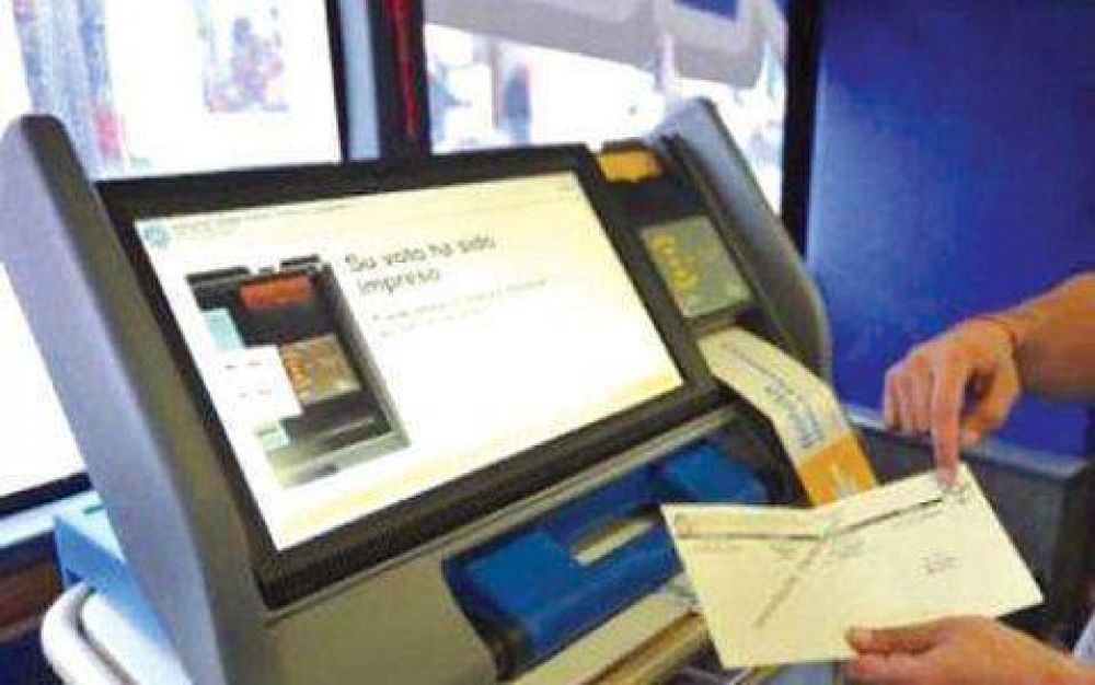 Hoy a las 20 cierra el plazo de presentaci�n de listas