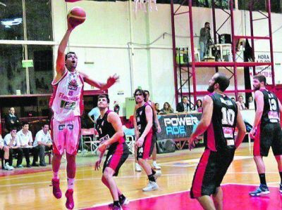 El ciclo de Maffei arranc� con una ca�da en C�rdoba