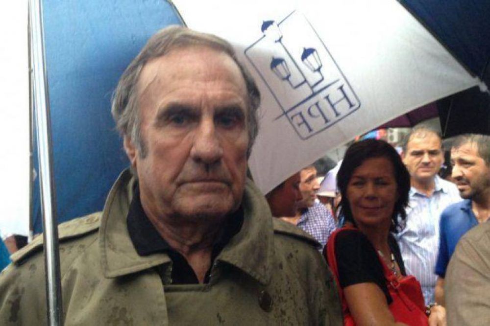 El macrismo asegura que avanza en un pacto pol�tico con Reutemann