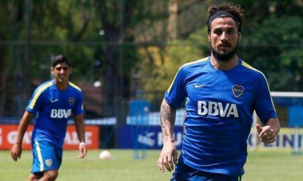 Osvaldo: 