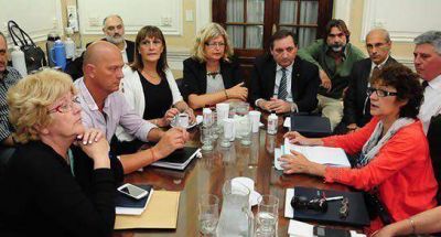 Ofrecen entre el 31 y el 35 % a docentes