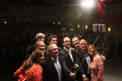 Las voces que acompa�ar�n a Jos� Corral desde el Concejo Municipal