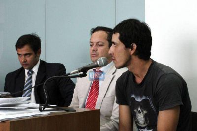 Qued� preso acusado de matar en un enfrentamiento barrial