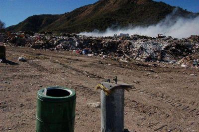 Proponen reducir la basura en Carlos Paz a trav�s de un tratamiento integral