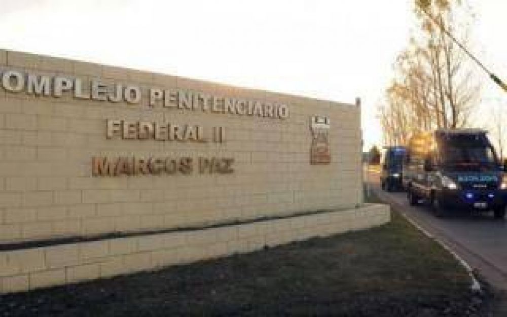 Caso Mat�as Berardi: 