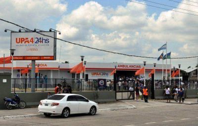 Construir�n 11 nuevas UPAS en la Provincia, entre ellas una en Berazategui, Florencio Varela y otra en Quilmes