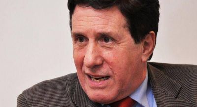 DAR�O D�AZ P�REZ ASEGUR� QUE SE PREPARA PARA IR POR LA REELECCI�N