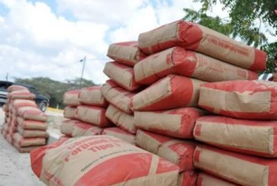 Hay escasez de algunos materiales para la construcci�n y no se aumenta los cupos