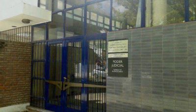 La Justicia conden� a un barra y dos acusados de robo
