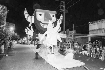 Hoy se realizar� la quema del Rey Momo y la elecci�n de la reina en el Balneario Municipal