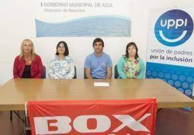 Se realizar� el 8 de marzo la 4� Correcaminata ANDA-UPPI
