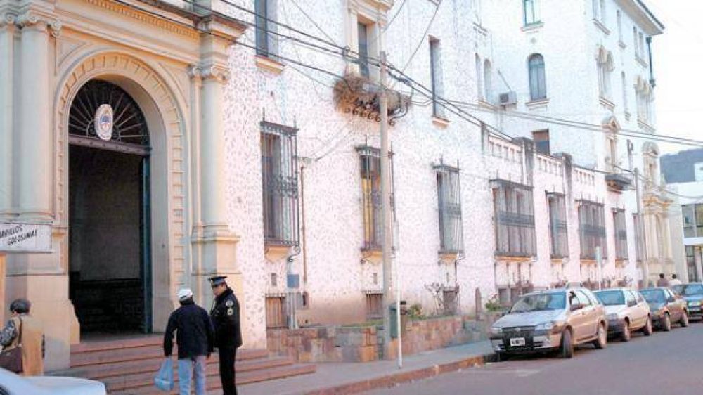 La C�mara Federal de Apelaciones increment� en un 102,52% su accionar