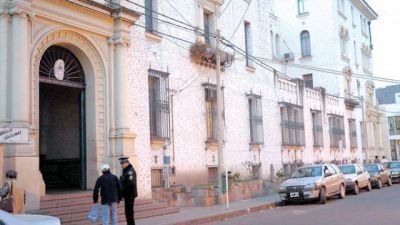 La C�mara Federal de Apelaciones increment� en un 102,52% su accionar