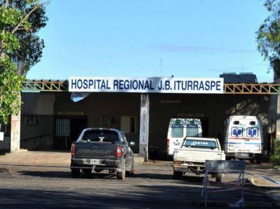 La oposici�n quiere gestionar ante la Provincia reequipamiento de la Terapia Intensiva del Hospital