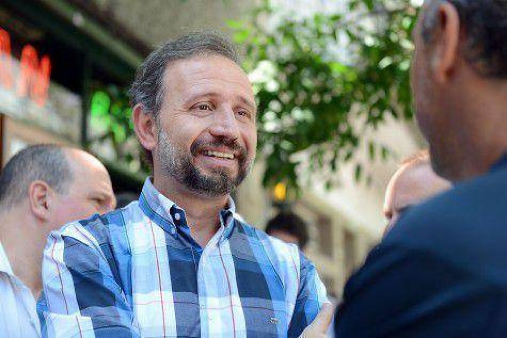 Elecciones: el sciolismo apuesta en la Ciudad