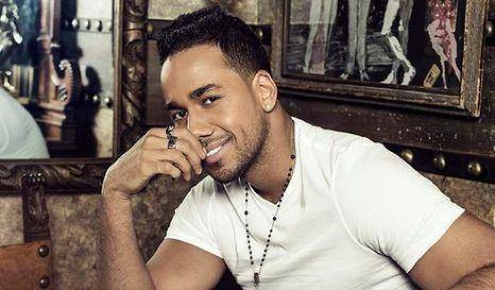 Romeo Santos confirm� dos shows en River