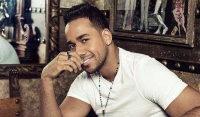Romeo Santos confirm� dos shows en River