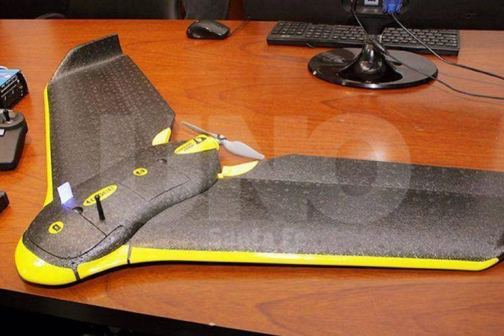 La regulaci�n para drones llegar�a este a�o