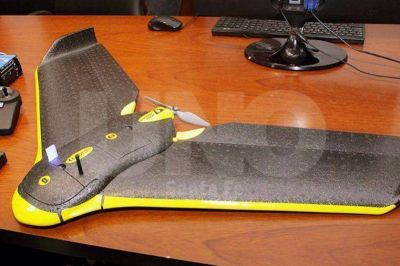La regulaci�n para drones llegar�a este a�o