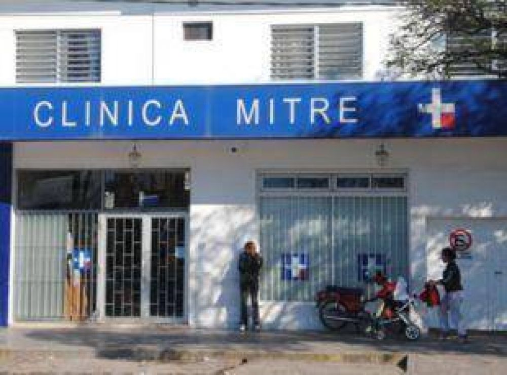 Despidieron a tres trabajadores de la Cl�nica Mitre