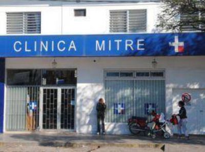 Despidieron a tres trabajadores de la Cl�nica Mitre