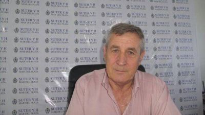 Avanza la posibilidad de que cada edificio tenga un encargado