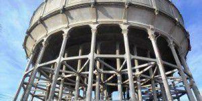 Atenci�n a errores en las boletas de Obras Sanitarias
