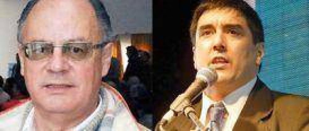 Fuertes cerr� con Mart�nez Garbino