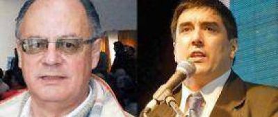 Fuertes cerr� con Mart�nez Garbino